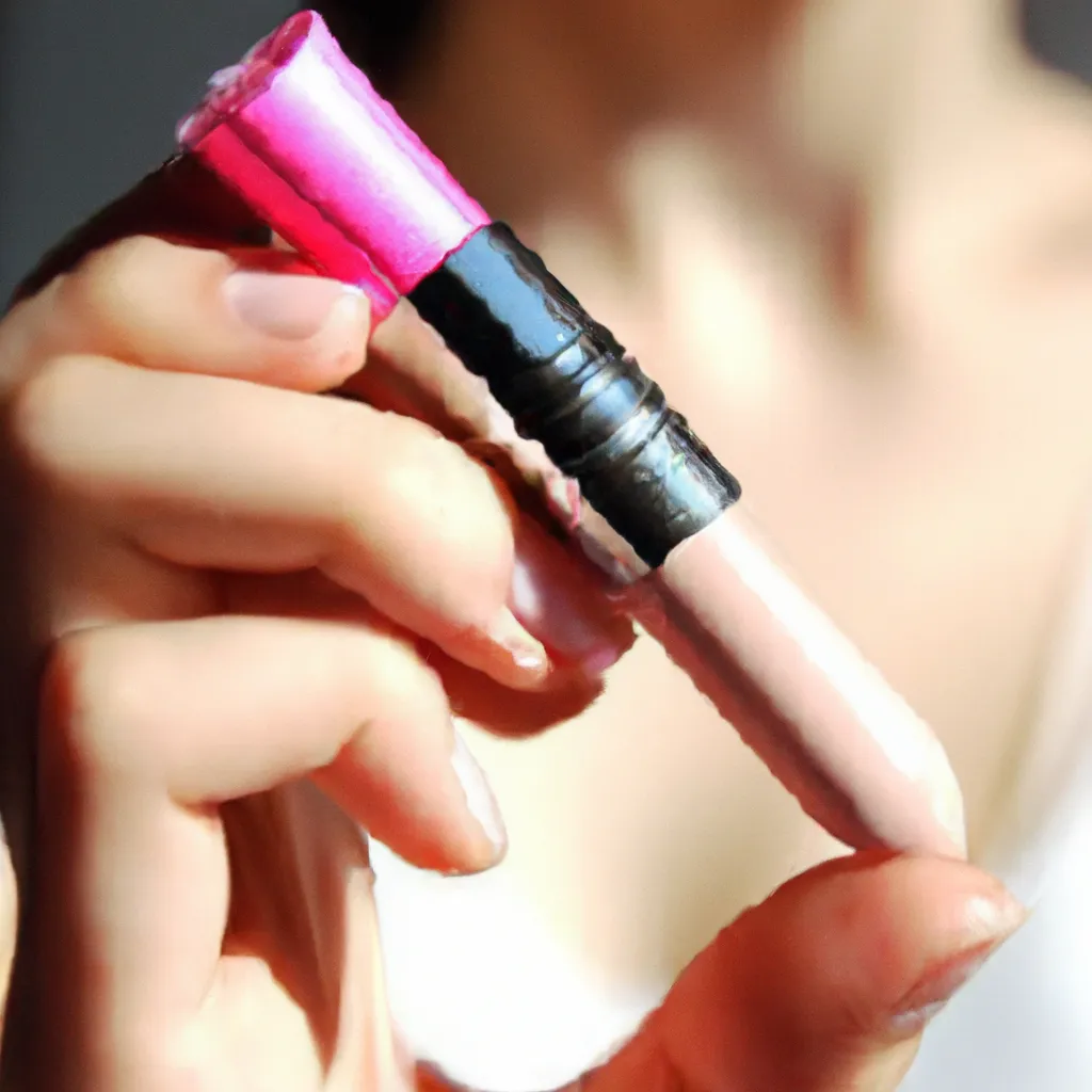 Gdzie nałożyć rozświetlacz?