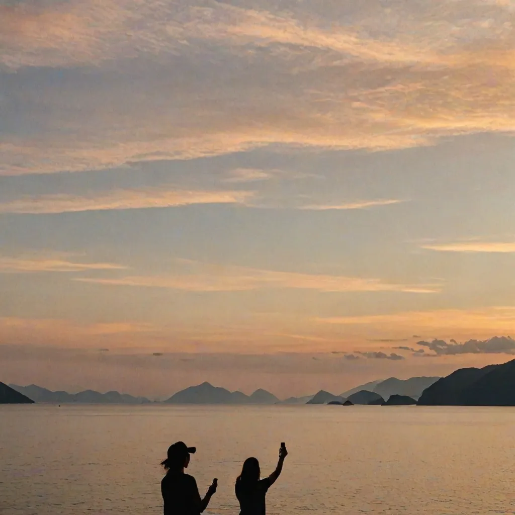 Jak zrobić zdjęcie całej sylwetki telefonem?