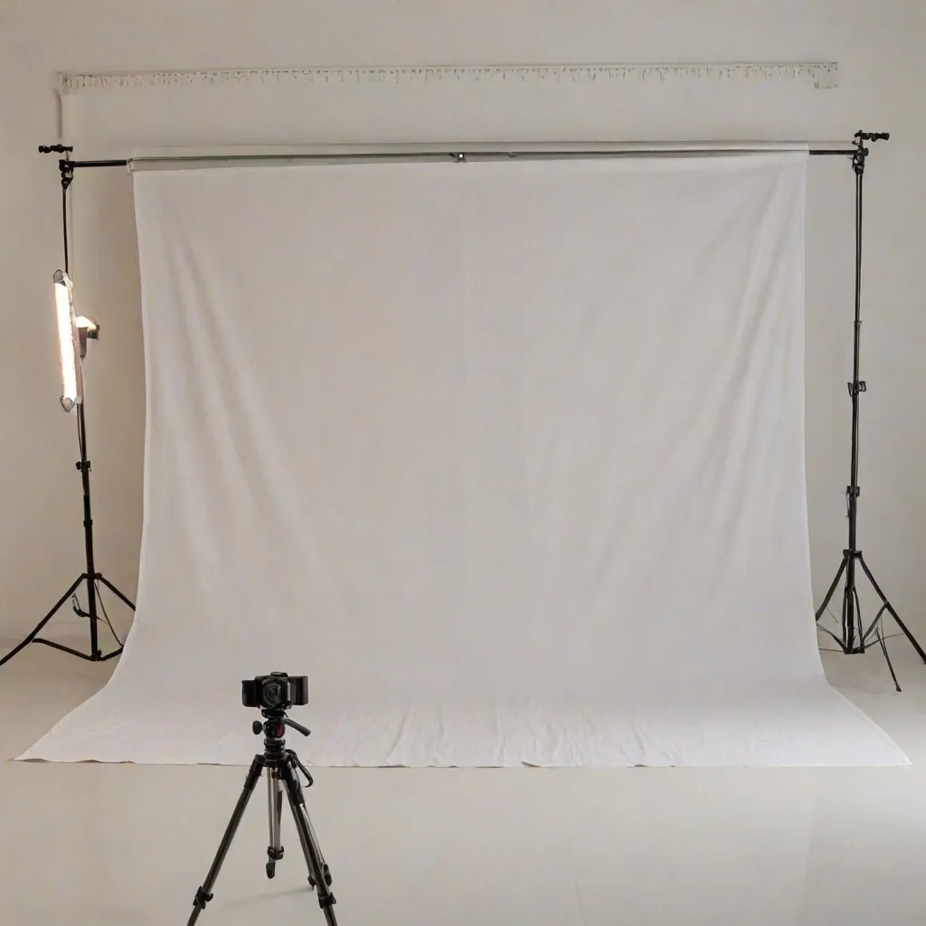 Jak zrobić zdjęcie do dowodu osobistego w domu?