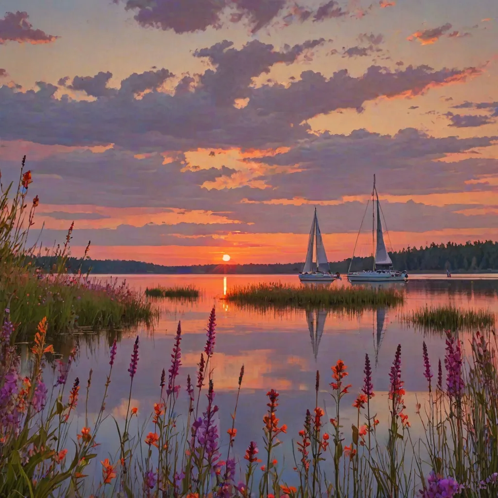 Jak zrobić zdjęcie panoramiczne telefonem?