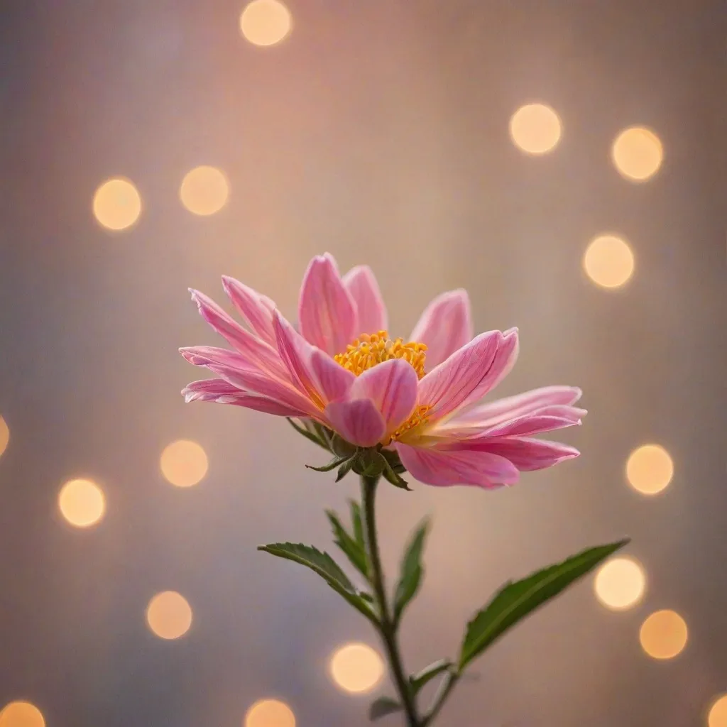 Jak uzyskać efekt bokeh na zdjęciu telefonem?