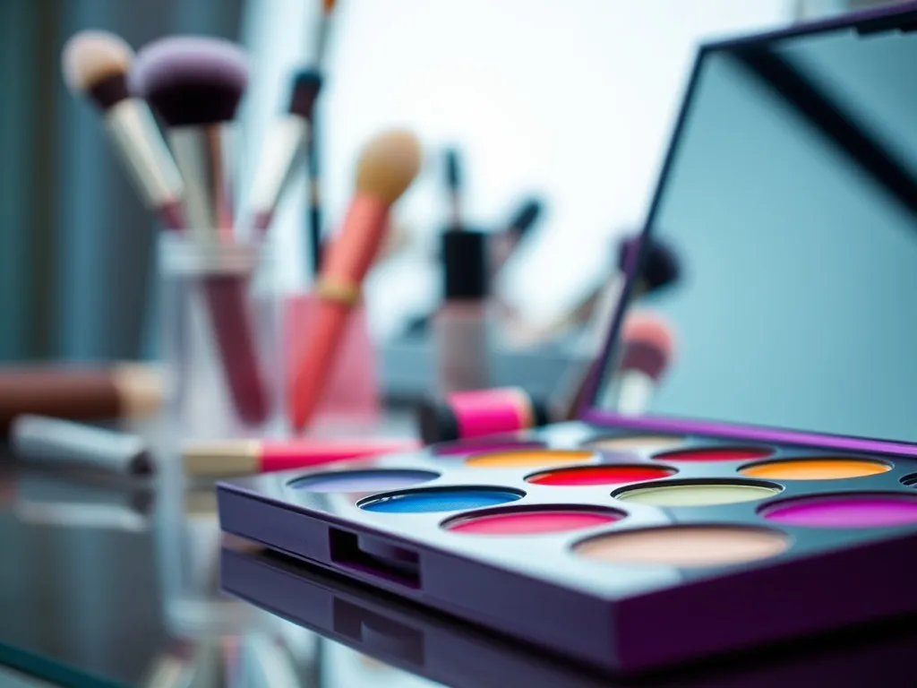 Makijaż lata 80: odkryj ikony i trendy tamtych czasów