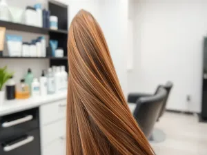 Botox na włosy: co warto wiedzieć o tym popularnym zabiegu?