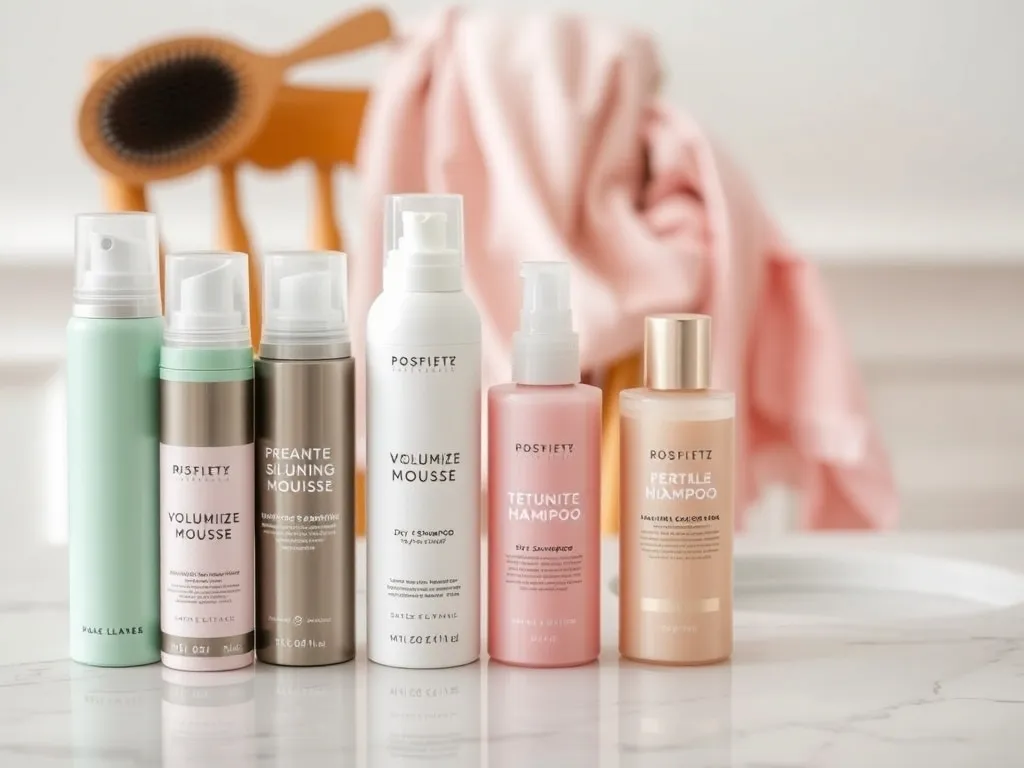 Jakie fryzury są najlepsze dla cienkich i rzadkich włosów?