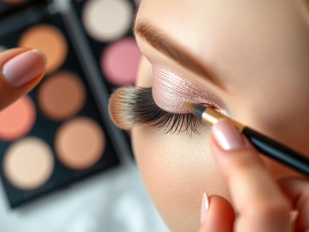 Makijaż ślubny: jak stworzyć idealny look na ten wyjątkowy dzień?