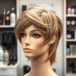 Fryzura mullet: jak ją stylizować i komu pasuje?