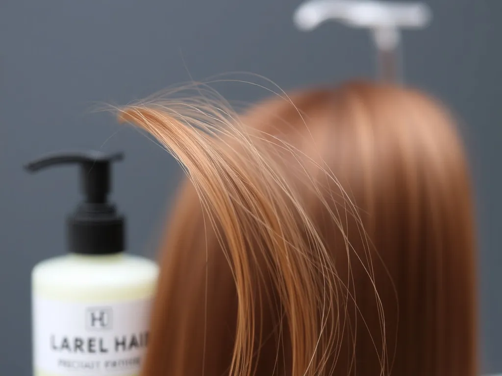 Włosy niskoporowate: jak je rozpoznać i pielęgnować?