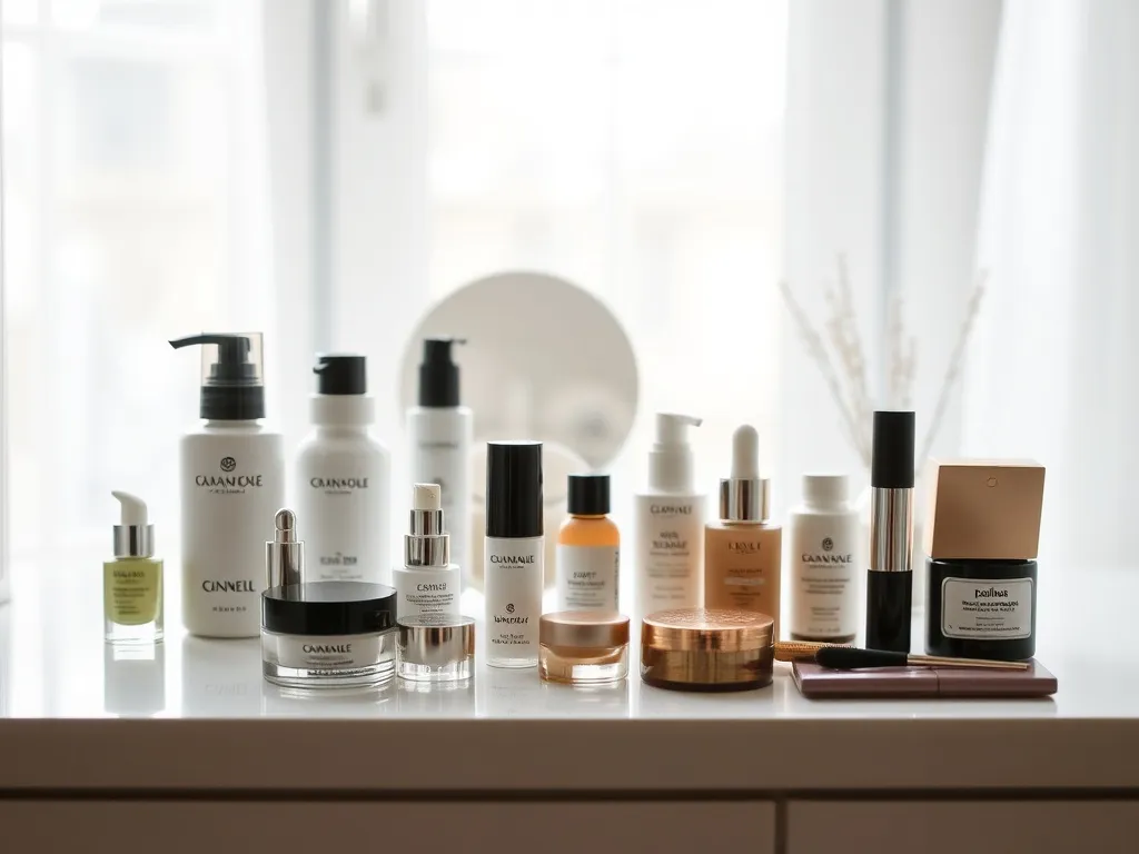 Baza pod makijaż: dlaczego warto ją stosować w codziennej pielęgnacji?