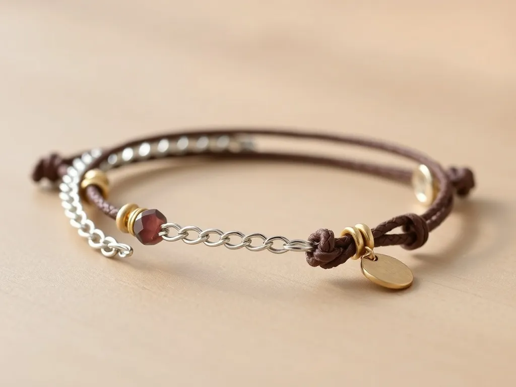 Bransoletka YES Rossmann – z czego jest zrobiona?