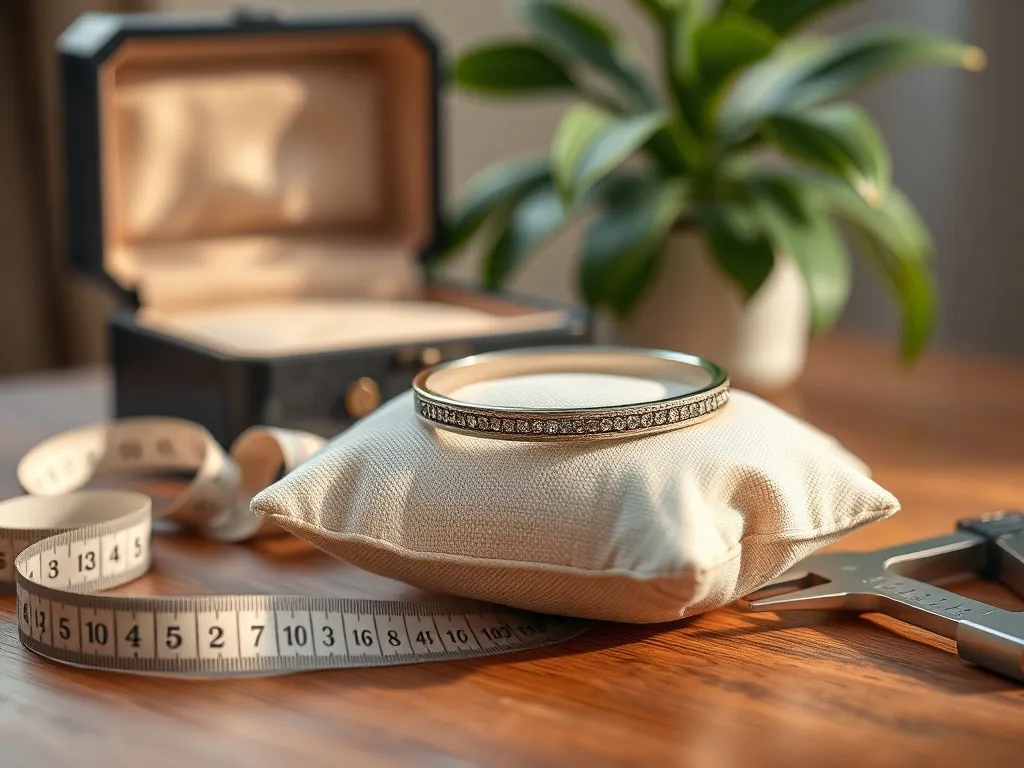 Rozmiar bransoletki 18 – ile to cm?