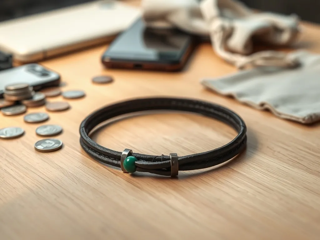 Ile kosztuje bransoletka Lacoste?