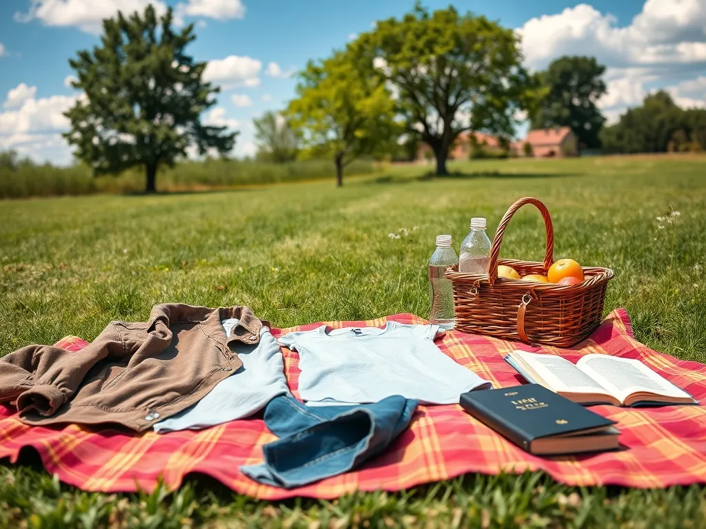 Jak się ubrać gdy jest 20 stopni Celsjusza?