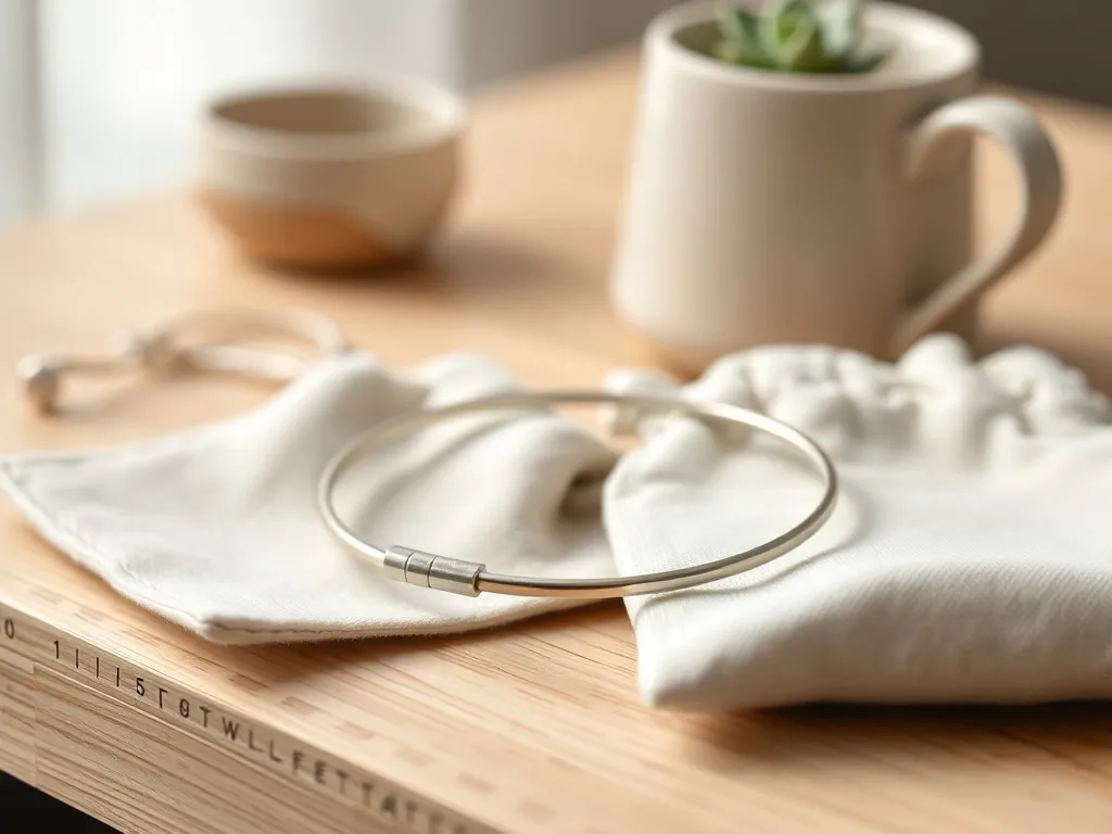 Rozmiar bransoletki 16 — ile to cm?