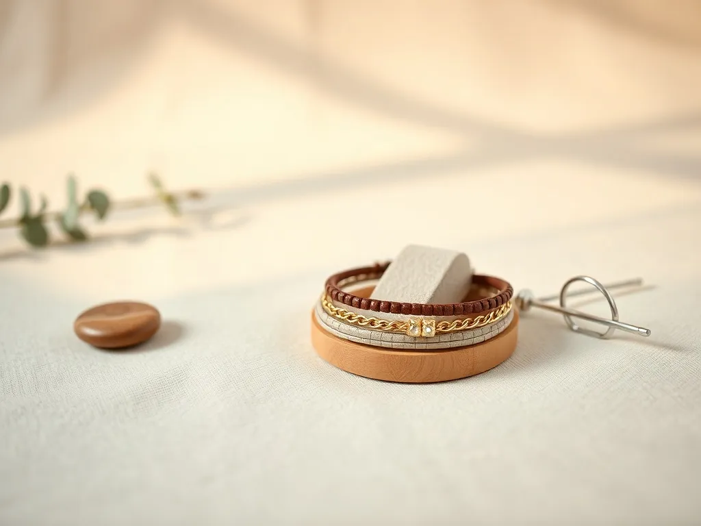 Jak łączyć bransoletki? 10 zasad stylowego noszenia