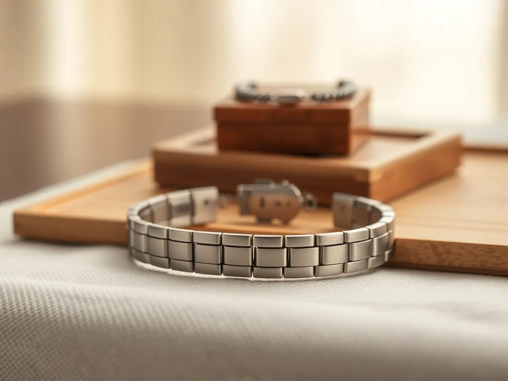 Bransoletka magnetyczna – jaką wybrać?