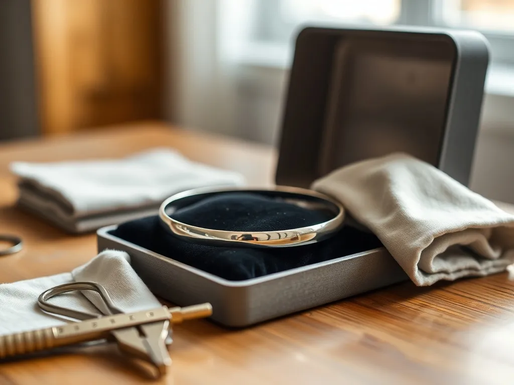 Ile kosztuje srebrna bransoletka? Przewodnik zakupowy