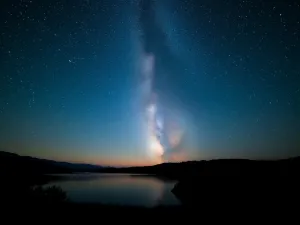 Jak sfotografować Drogę Mleczną telefonem?