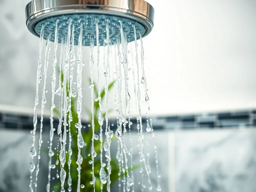 Co daje zimny prysznic? Korzyści zdrowotne