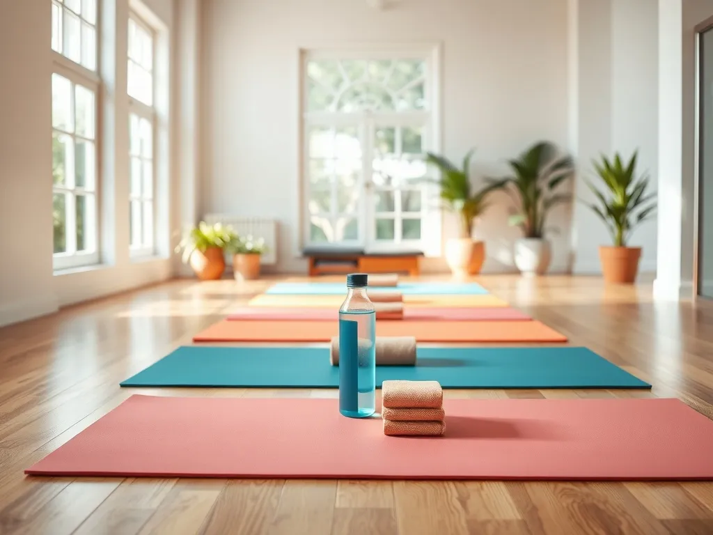 Czym jest pilates i co daje?