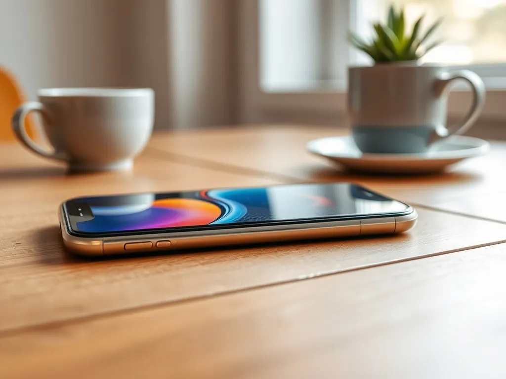 Jak zrobić zrzut ekranu na telefonie?