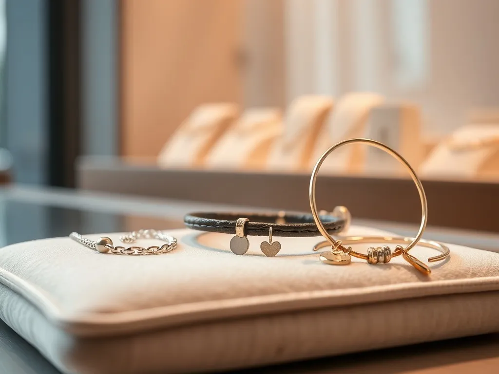 Ile kosztuje bransoletka Pandora? Porównanie cen i typów