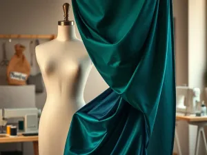 Haute couture - co to znaczy? Język ze świata mody