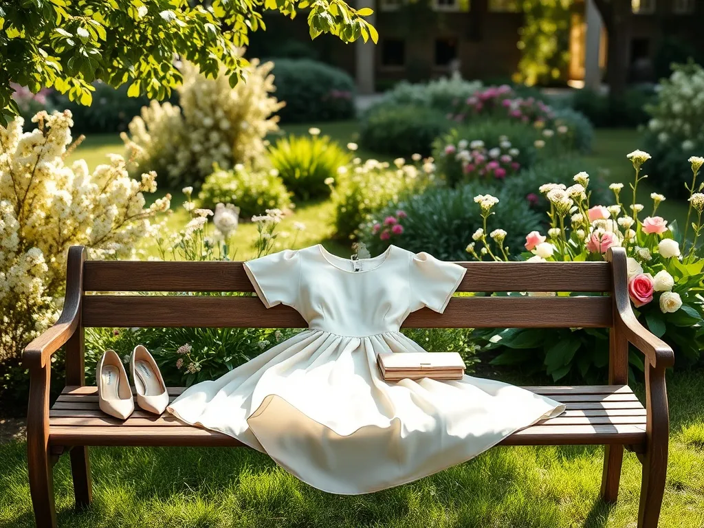 Jak się ubrać na ślub cywilny?