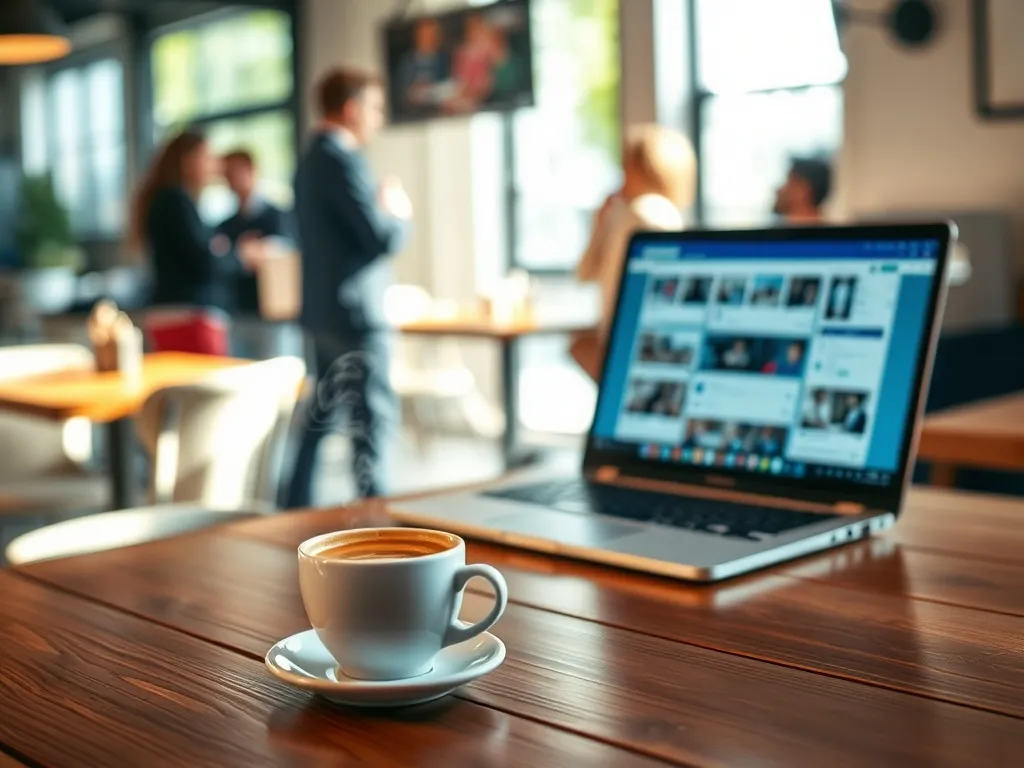 Jak zaczepić kogoś na Facebook?