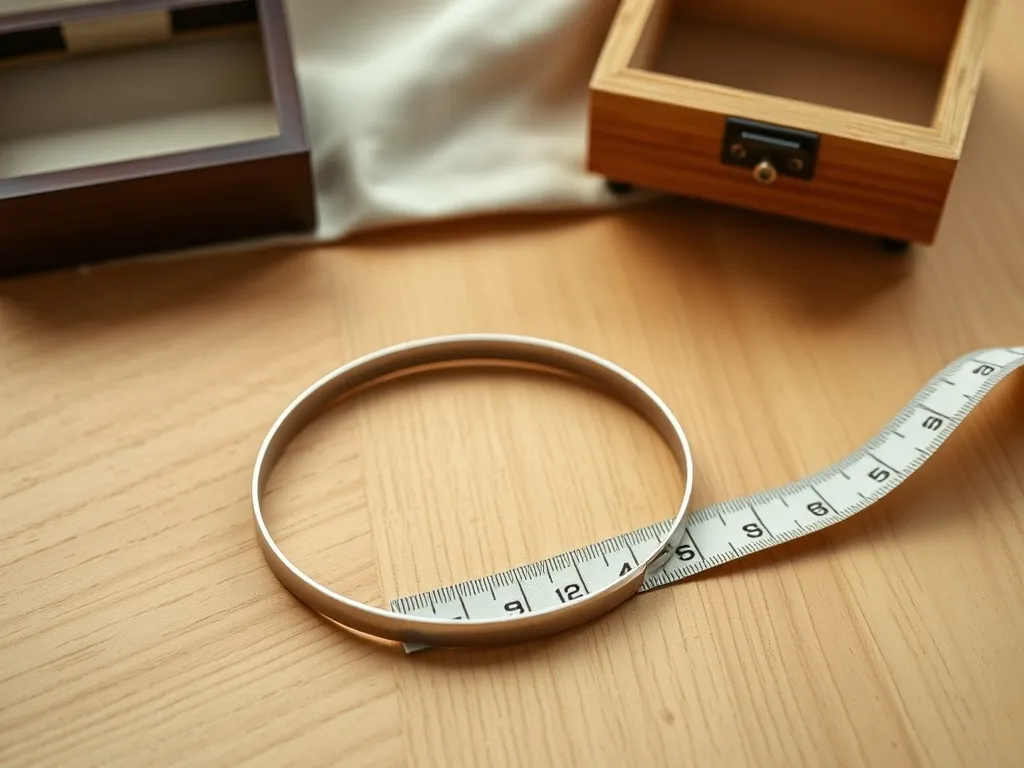 Rozmiar bransoletki 19 - ile to cm?