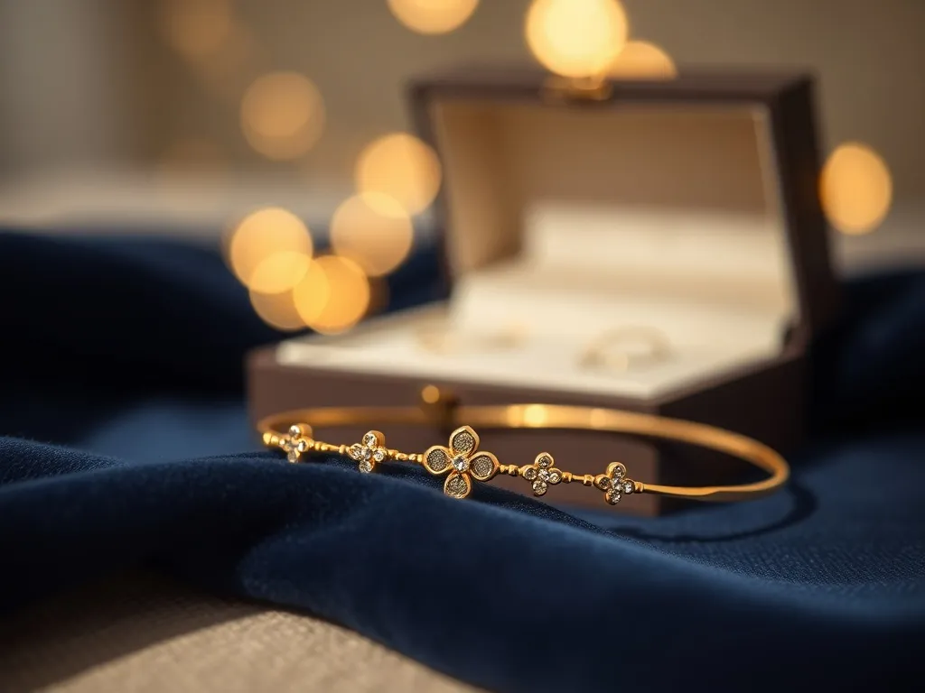 Ile kosztuje bransoletka Van Cleef? Przewodnik po cenach